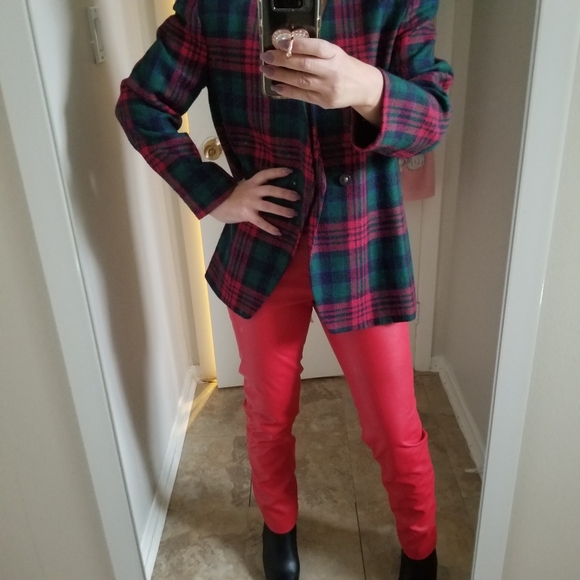 Vintage Louben blazer - Picture 8 of 8